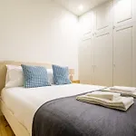 Art Deco 31 Luxury 2Br Apartment Downtown Metro Ac