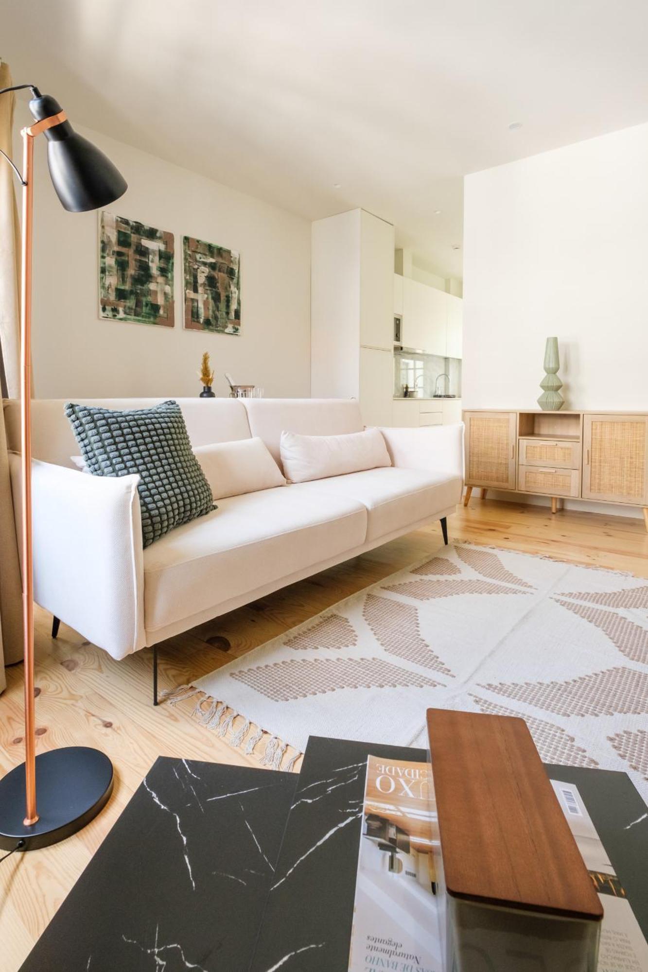 Art Deco 31 Luxury 2br Downtown Metro Ac Apartment *