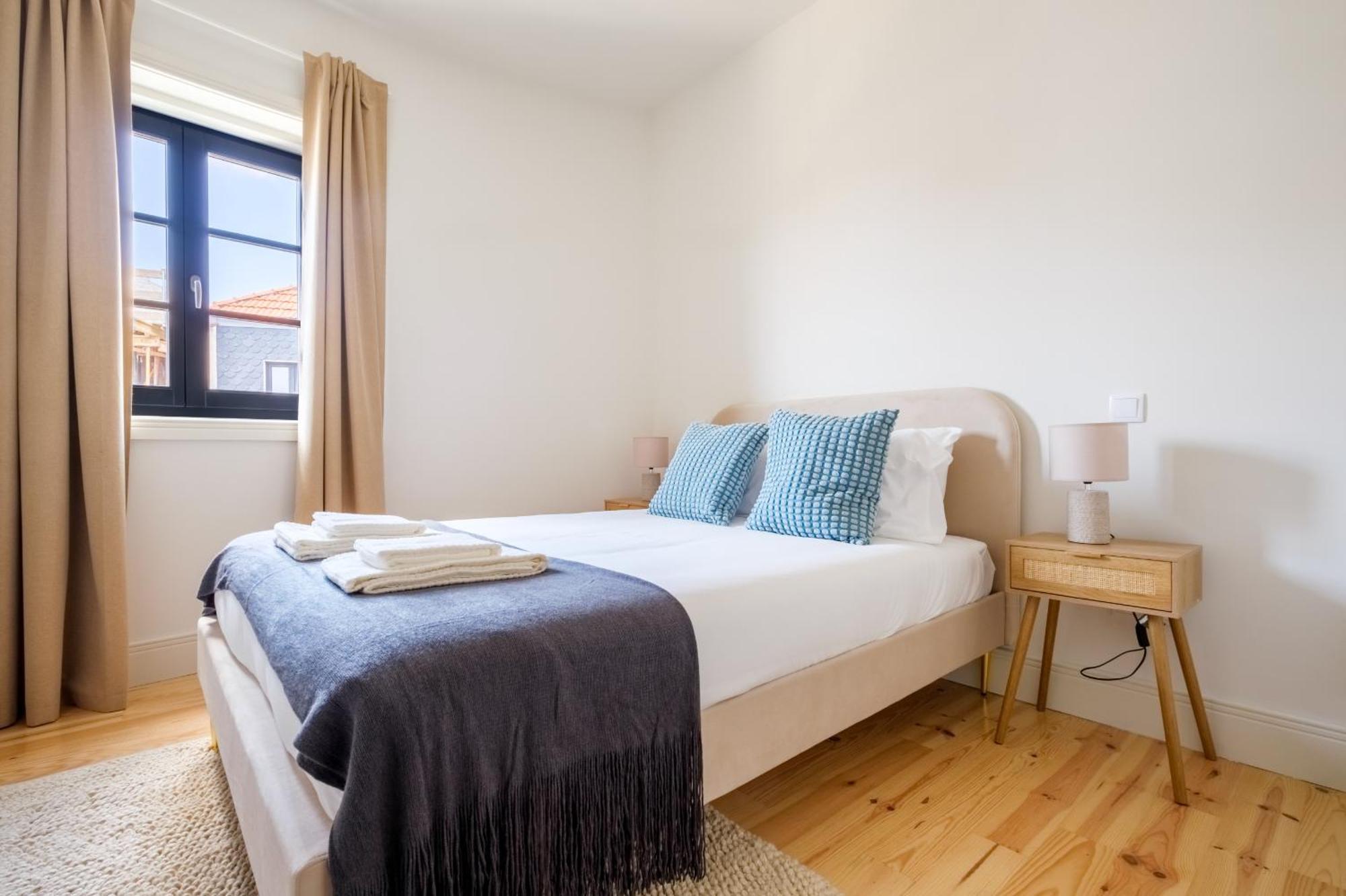 Art Deco 31 Luxury 2br Downtown Metro Ac *